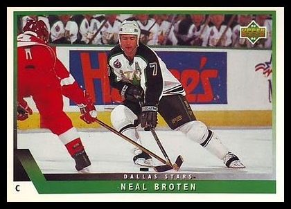 109 Neal Broten